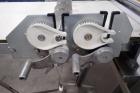 Rondo Seewer 24 In. Dough Sheeter, W/ Flour Duster And Slitter